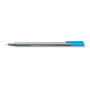 Staedtler Triplus Fineliner Stift Neonblau 0,3mm - 1 Stk