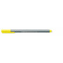 Staedtler Triplus Fineliner Stift Neongelb 0,3mm - 1 Stk