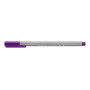Staedtler Triplus Fineliner Stift Violett 0,3mm - 1 Stk