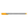 Staedtler Triplus Fineliner Stift Hellorange 0,3mm - 1 Stk