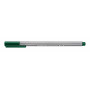Staedtler Triplus Fineliner Stift Dark Spring Green 0,3mm - 1 Stk