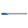 Staedtler Triplus Fineliner Stift Delft Blue 0,3mm - 1 Stk