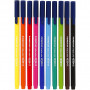 Staedtler Triplus Color Stifte versch. Farben 1mm - 10 Stk