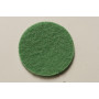 Filz/Filterrolle Grün 0,45x5m