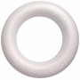 Polystyrol Ring 22cm - 1 Stk