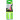 Clover Stoffklammern Neongrün 10 Stk