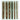 KnitPro Strumpfstricknadel Holz im Set 6 Paar 2-4,5mm