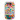 Hama Maxi Stick 9791 Behälter mit 650 Perlen in 9 versch. Farben