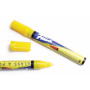 Filia Glas/Porzellan Marker/Tinte Gelb 1-2mm - 1 Stück