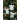 Permin Hardanger Stickerei Weihnachtsengel 10x9cm - 3 Stk 