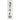Permin Stickerei Kit Aida Bell String Geburtsstein Frederik m. Klammern 14x44cm