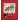 Permin Stickerei-Set Aida Adventskalender Weihnachtszug 50x45cm