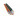 Artino Wasserfarben-Pinsel-Set hart versch. Größen - 9 Stk
