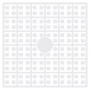 Pixelhobby Midi Pixel 100 Weiß 2x2mm - 140 Pixel