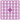 Pixelhobby Midi Pixel 208 Violett 2x2mm - 140 Pixel
