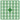 Pixelhobby Midi Pixel 245 Grün 2x2mm - 140 Pixel
