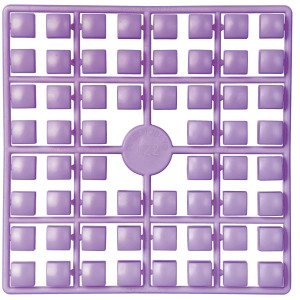 Pixelhobby XL Pixel 122 Lavendel Dunkel 5x5mm - 60 Pixel