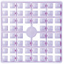 Pixelhobby XL Pixel 124 Lavendel Hell 5x5mm - 60 Pixel