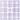 Pixelhobby XL Pixel 124 Lavendel Hell 5x5mm - 60 Pixel