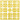 Pixelhobby XL Pixel 392 Gelb 5x5mm - 60 Pixel