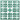 Pixelhobby XL Pixel 505 Smaragdgrün Dunkel 5x5mm - 60 Pixel