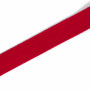 Prym Gurtband für Taschen Baumwolle Rot 30mm - 3m