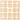 Pixelhobby XL Pixel 541 Herbst Gold 5x5mm - 60 Pixel