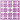 Pixel Hobby XL Pixel 208 Lila 5x5mm - 60 Pixel