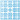 Pixelhobby XL Pixel 198 Helles Marineblau 5x5mm - 64 Pixel