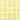 Pixelhobby XL Pixel 182 Light Citrine 5x5mm - 60 Pixel