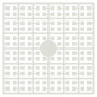 Pixelhobby Midi Pixel 553 Sehr Helles Mokkabraun 2x2mm - 140 Pixel