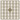 Pixelhobby Midi Pixel 550 Medium Mokkabeige 2x2mm - 140 Pixel