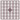 Pixelhobby Midi Pixel 547 Dusty Old Pink 2x2mm - 140 Pixel
