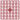 Pixelhobby Midi Pixel 519 Himbeere 2x2mm - 140 Pixel