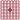 Pixelhobby Midi Pixel 518 Himbeere Dunkel 2x2mm - 140 Pixel