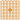 Pixelhobby Midi Pixel 514 Extra Helles Goldbraun 2x2mm - 140 Pixel