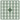 Pixelhobby Midi Pixel 502 Dark Dusty Green 2x2mm - 140 Pixel