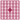 Pixelhobby Midi Pixel 491 Dark Cyclamen 2x2mm - 140 Pixel