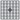 Pixelhobby Midi Pixel 487 Sehr Dunkles Metallgrau 2x2mm - 140 Pixel
