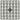 Pixelhobby Midi Pixel 486 Extra Dunkles Grau-Braun 2x2mm - 140 Pixel