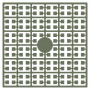 Pixelhobby Midi Pixel 485 Dunkles Grau-Braun 2x2mm - 140 Pixel