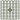 Pixelhobby Midi Pixel 485 Dunkles Grau-Braun 2x2mm - 140 Pixel