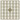 Pixelhobby Midi Pixel 484 Mokka Hell 2x2mm - 140 Pixel