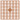Pixelhobby Midi Pixel 479 Mahagony Hell 2x2mm - 140 Pixel