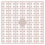 Pixelhobby Midi Pixel 474 Cremefarben 2x2mm - 140 Pixel