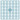 Pixelhobby Midi Pixel 470 Himmelblau 2x2mm - 140 Pixel
