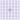 Pixelhobby Midi Pixel 463 Helles Blau-Violett 2x2mm - 140 Pixel