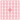 Pixelhobby Midi Pixel 459 Middle Old Pink 2x2mm - 140 Pixel