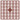 Pixelhobby Midi Pixel 454 Kastanie Dunkel 2x2mm - 140 Pixel