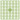 Pixelhobby Midi Pixel 434 Helles Gelb-Grün 2x2mm - 140 Pixel